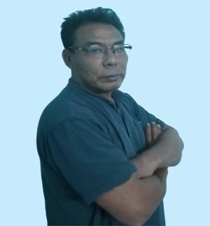 karma wangdi blue